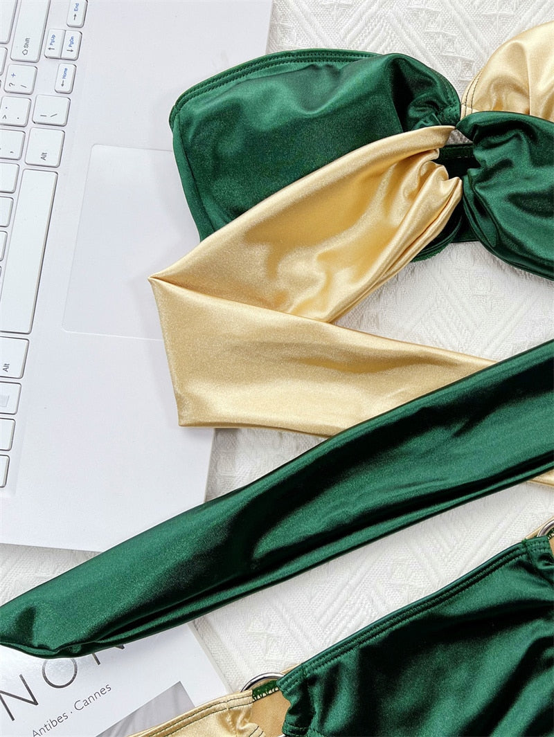 Sofia® | Bikini semplice e chic