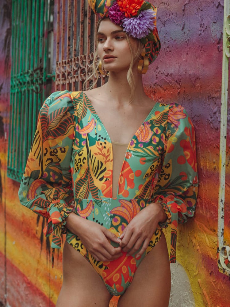 Basilia® | Bikini elegante e casual