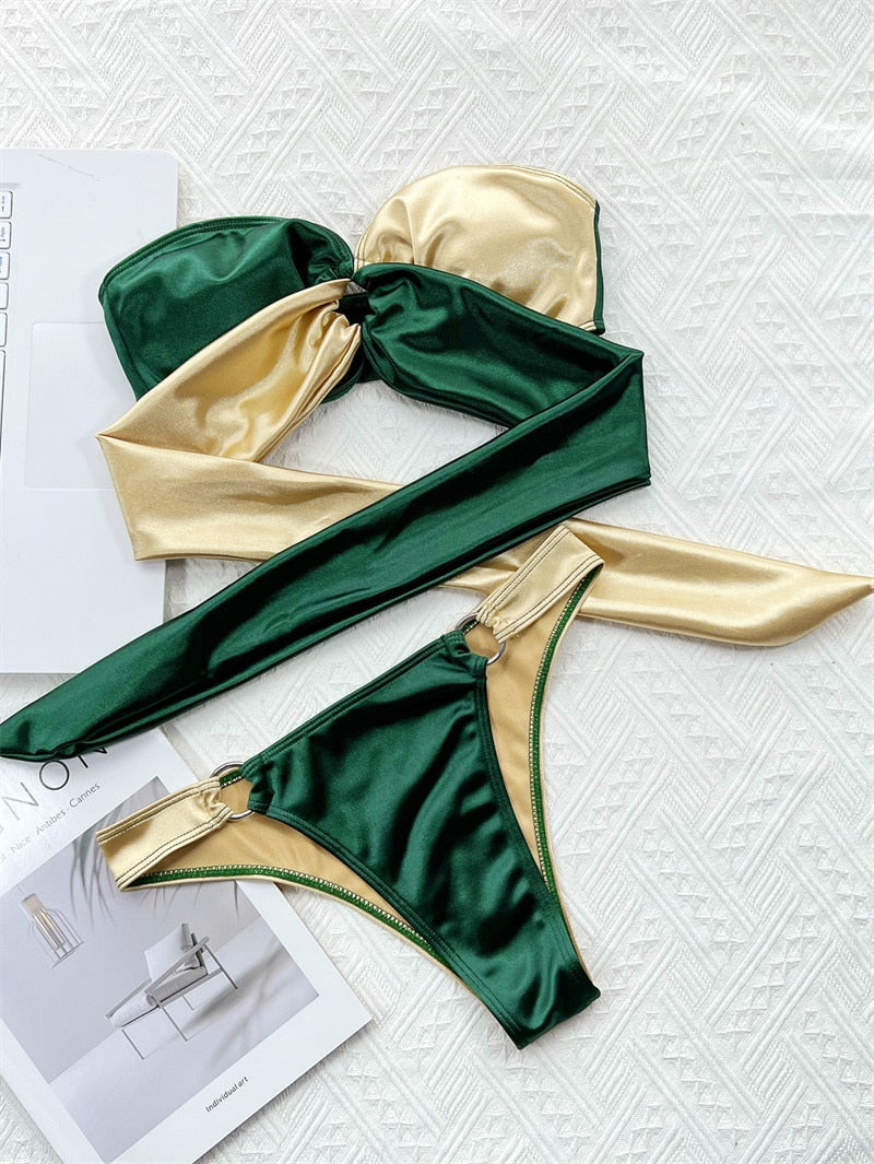 Sofia® | Bikini semplice e chic