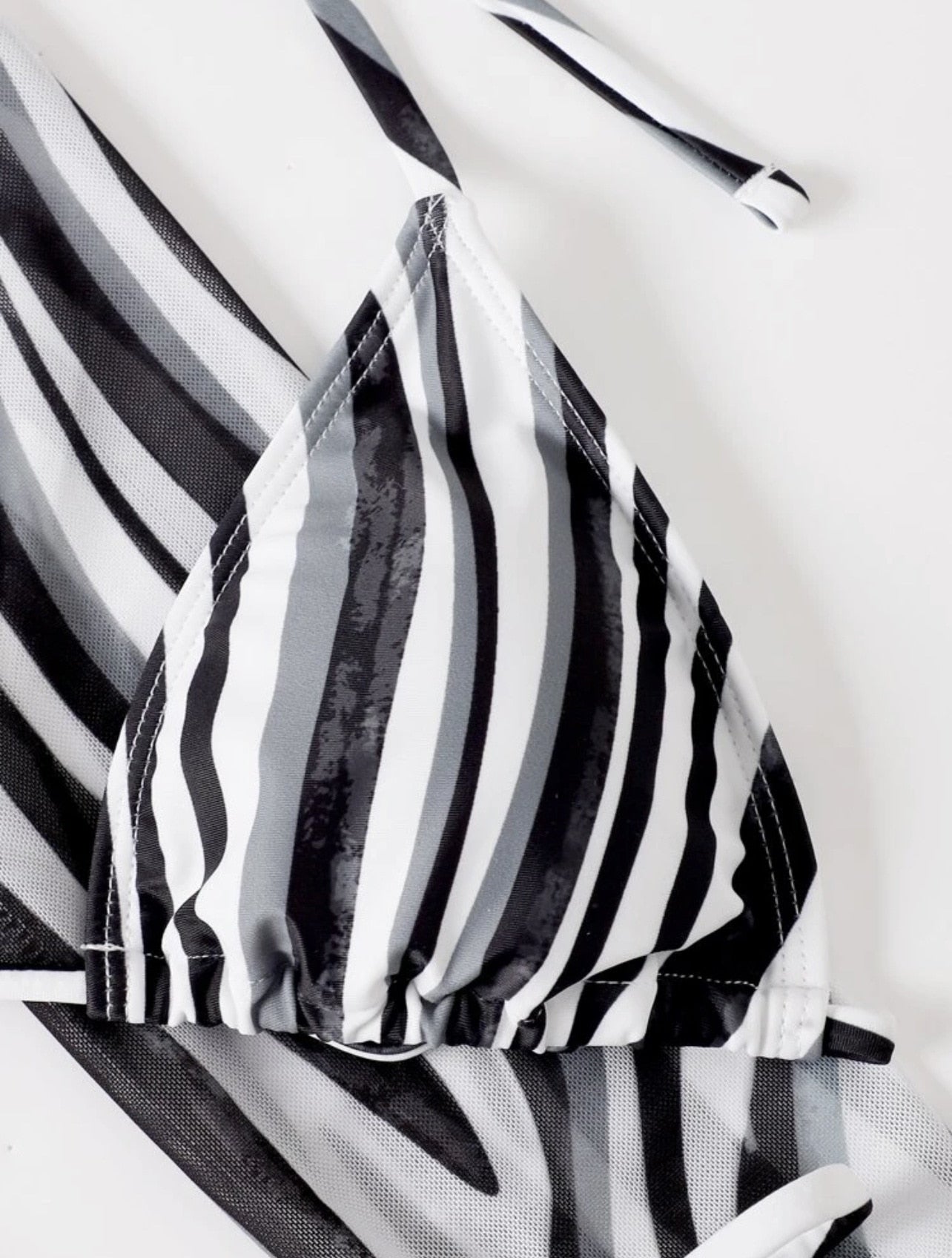 Raquel® | Bikini invernale semplice e chic