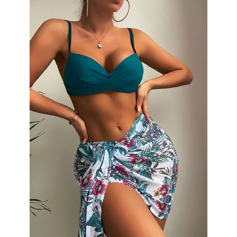 Vittoria® | Bikini moderno e alla moda