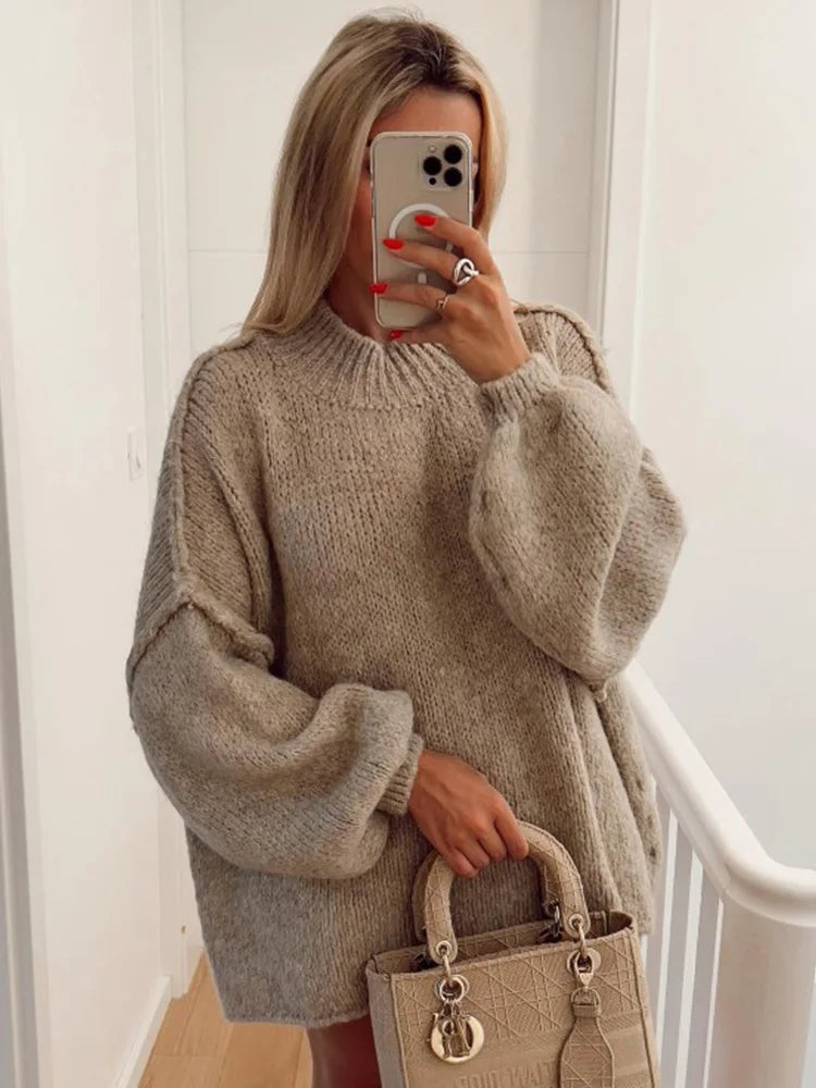 Samantha® | Maglione classico e confortevole