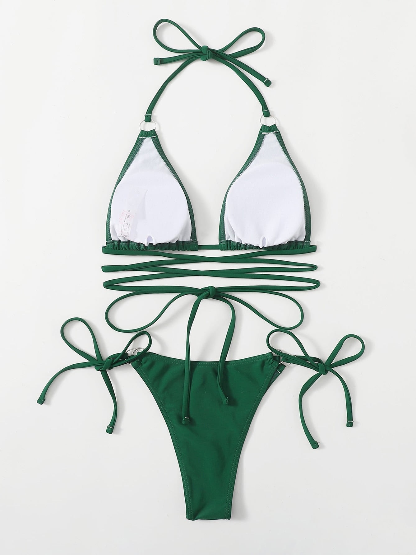 Margherita® | Bikini invernali comodi e alla moda