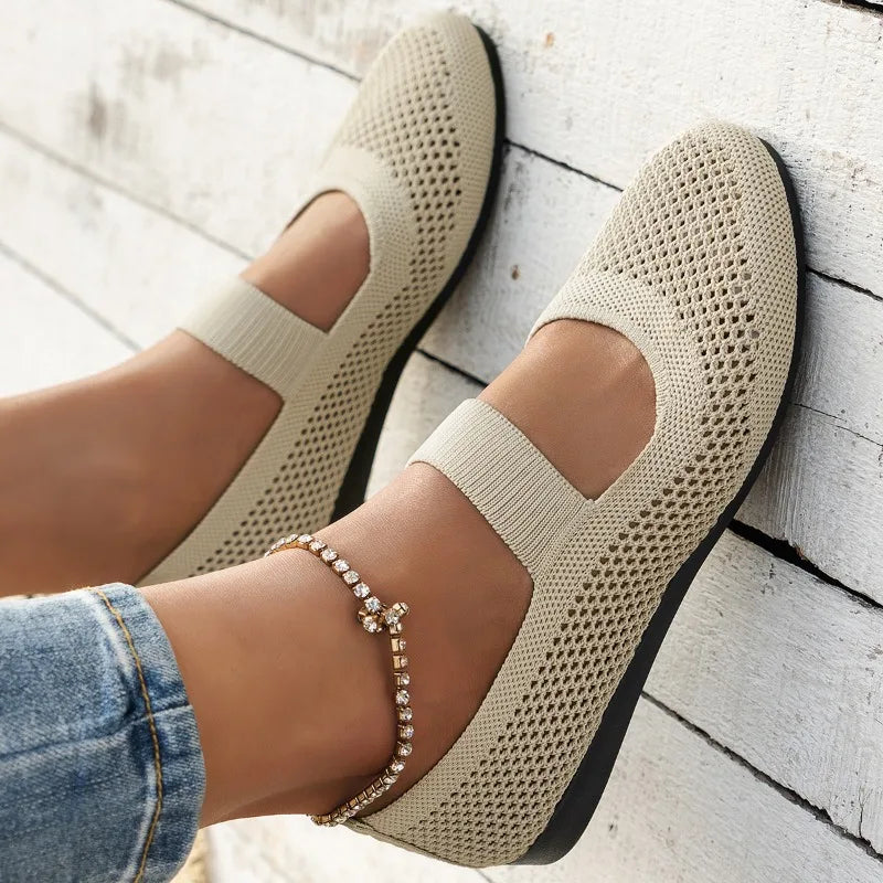 Yoselin® | Comode scarpe slip-on