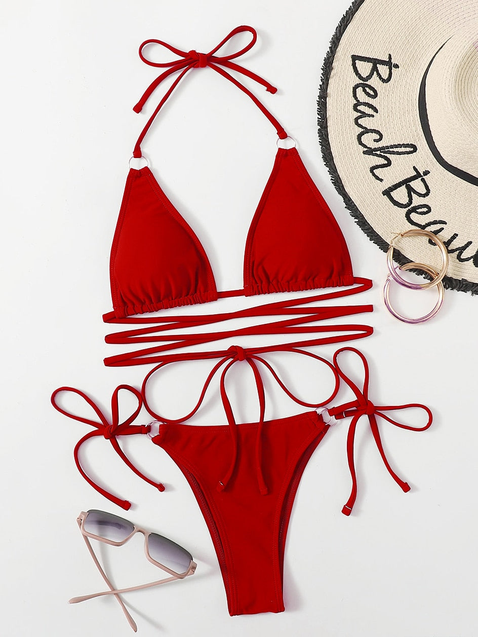 Margherita® | Bikini invernali comodi e alla moda