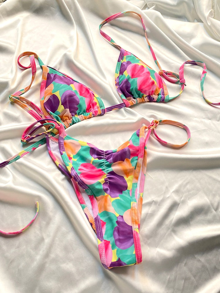 Anaís® | Bikini semplice e chic
