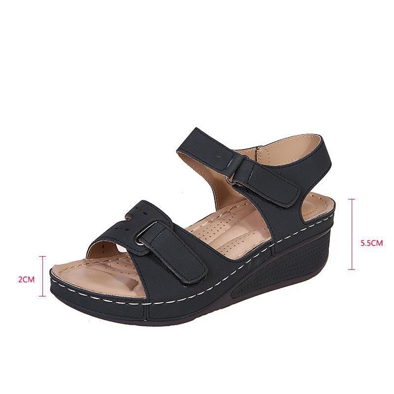 Adalicia® | Comodi sandali da donna