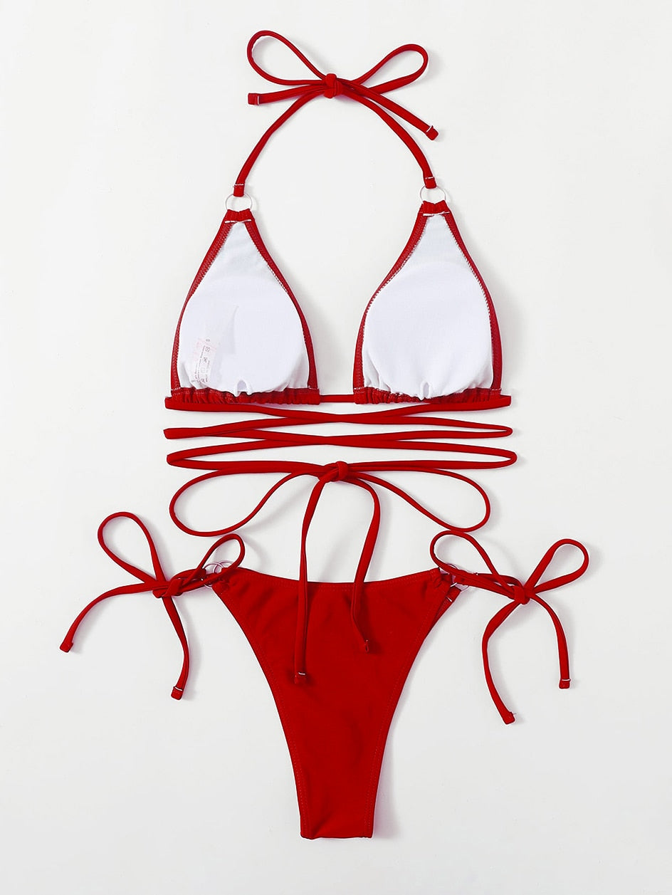 Margherita® | Bikini invernali comodi e alla moda