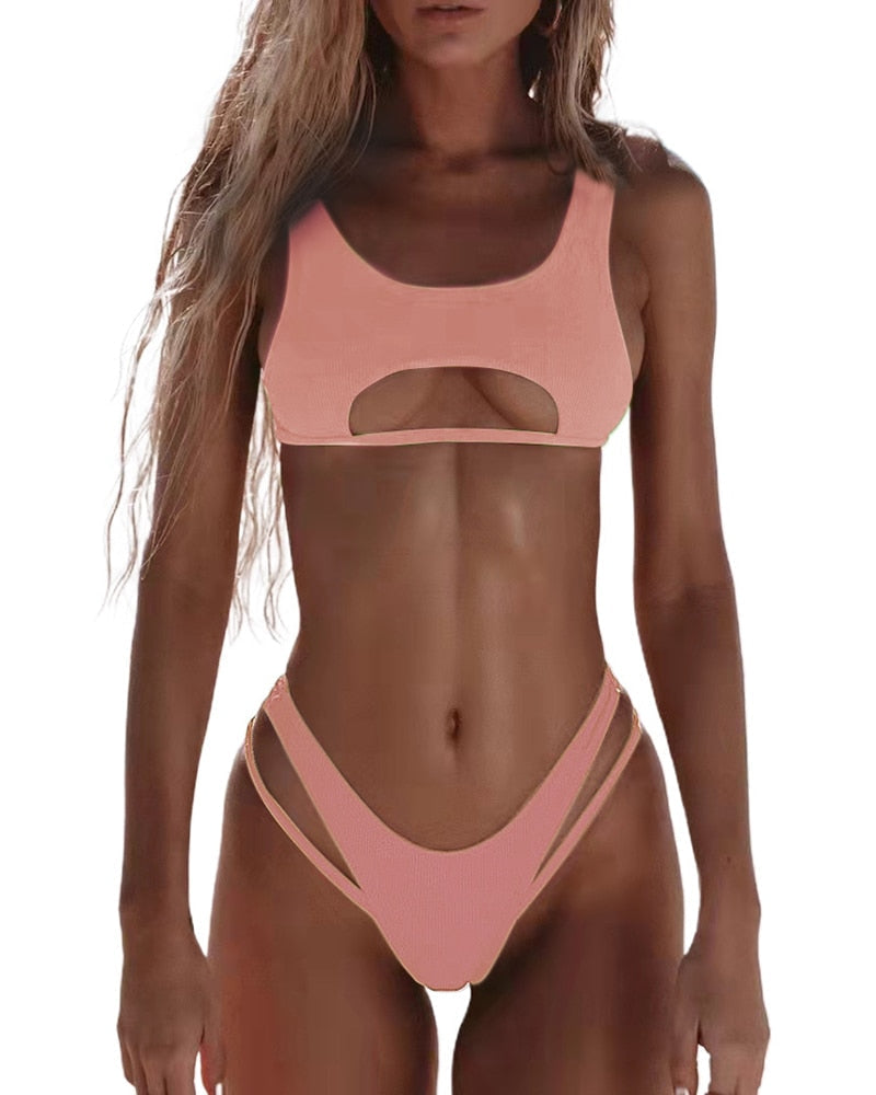 Belén® | Bikini elegante ed elegante