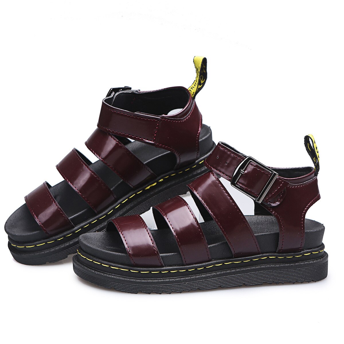Aeliana® | Sandali in pelle