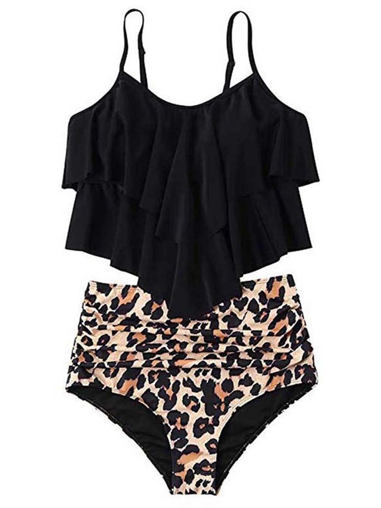Dominga® | Bikini invernale casual e alla moda