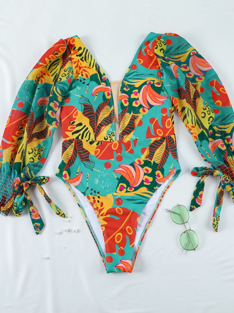 Basilia® | Bikini elegante e casual