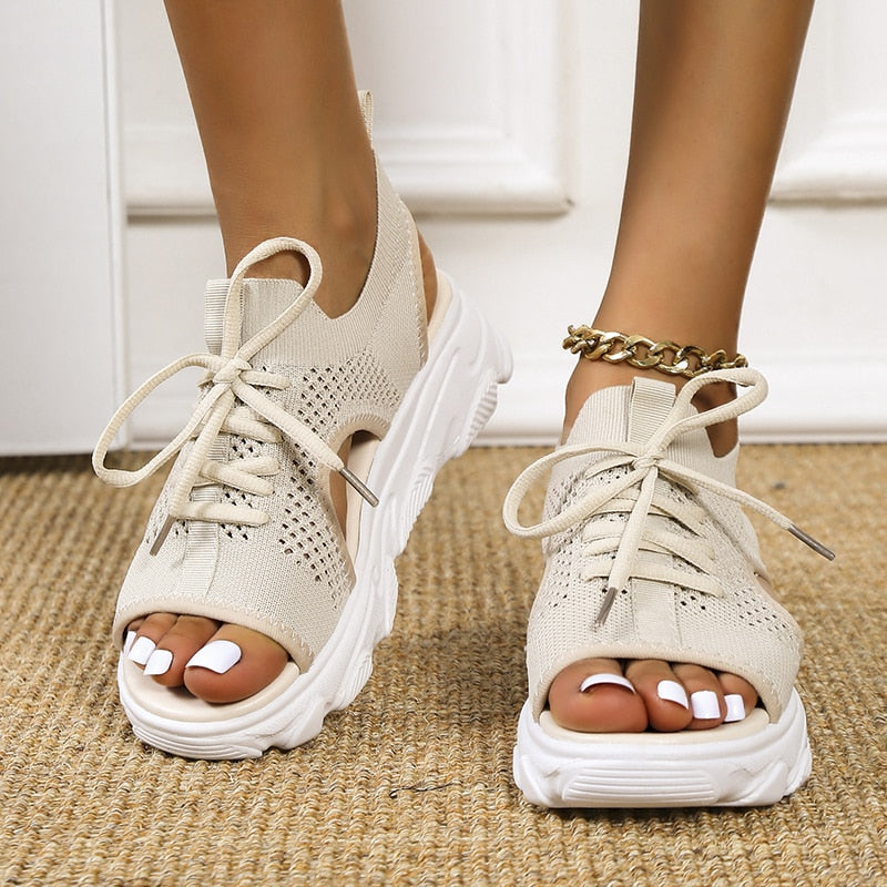 Adelina® | Sandali da donna