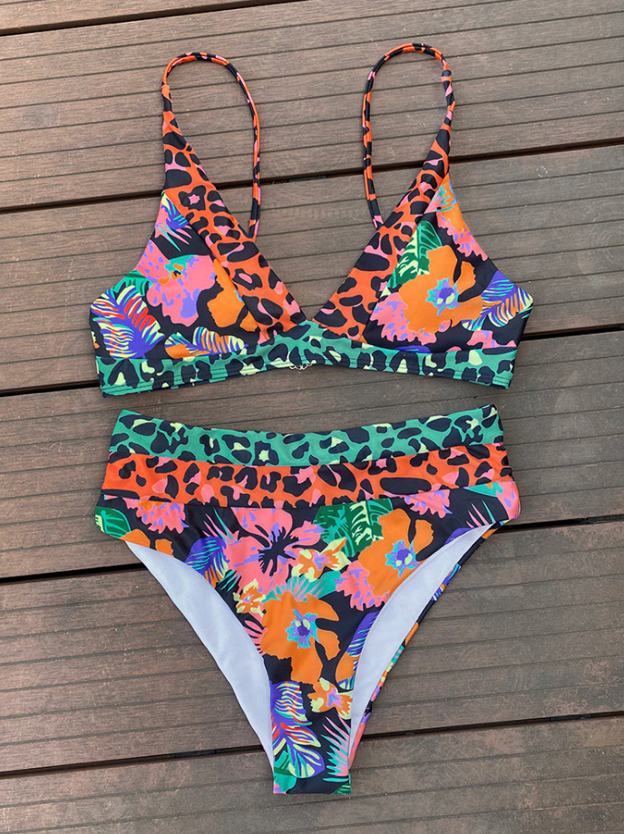 Basilia® | Bikini elegante e casual