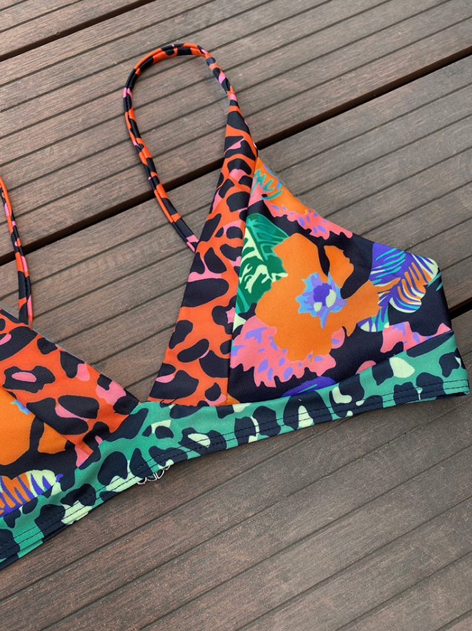 Basilia® | Bikini elegante e casual