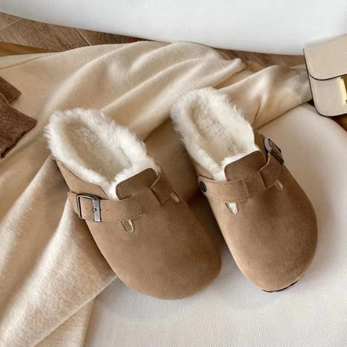 Carolina® | Sandali in pelle unisex di alta qualità