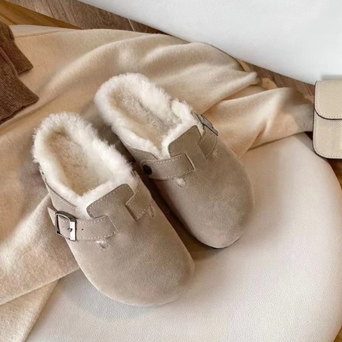 Carolina® | Sandali in pelle unisex di alta qualità