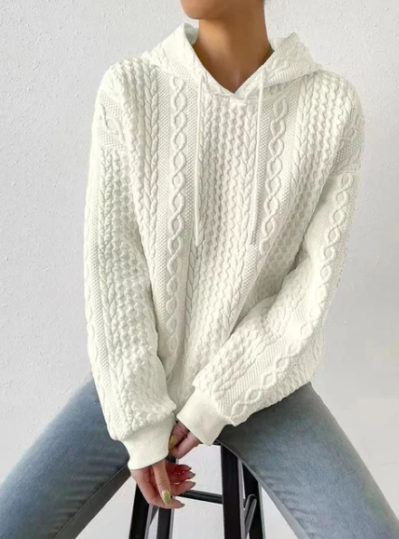 Yvonne® | Maglione invernale elegante ed elegante