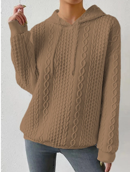 Yvonne® | Maglione invernale elegante ed elegante