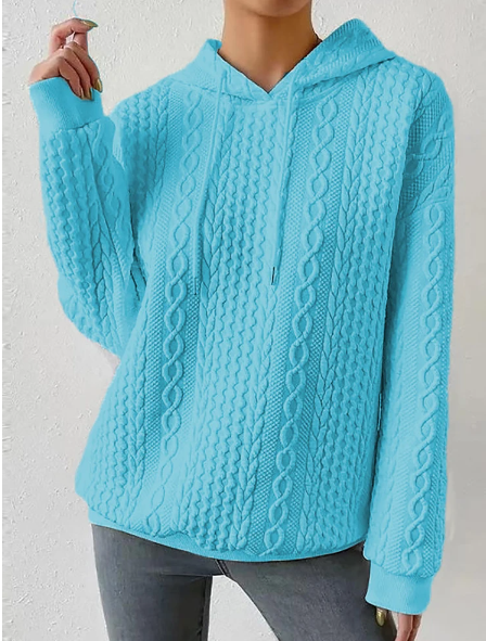 Yvonne® | Maglione invernale elegante ed elegante