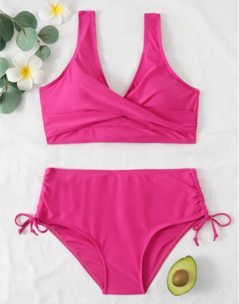 Clotilde® | Bikini invernale casual e rilassato