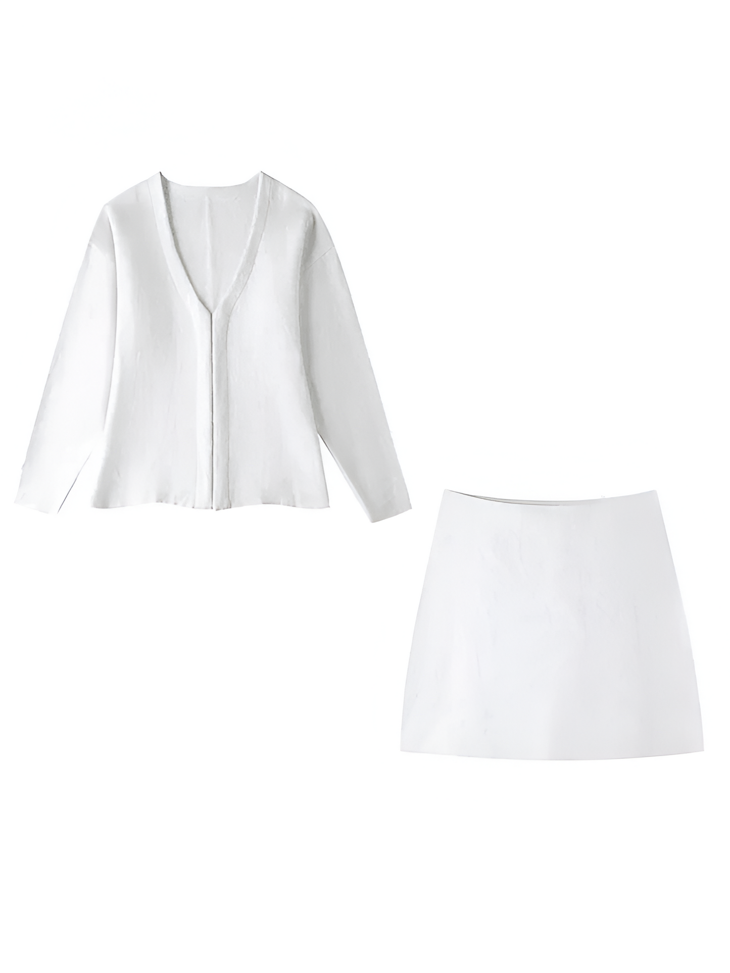 Zahara® | Set per lavoro a maglia