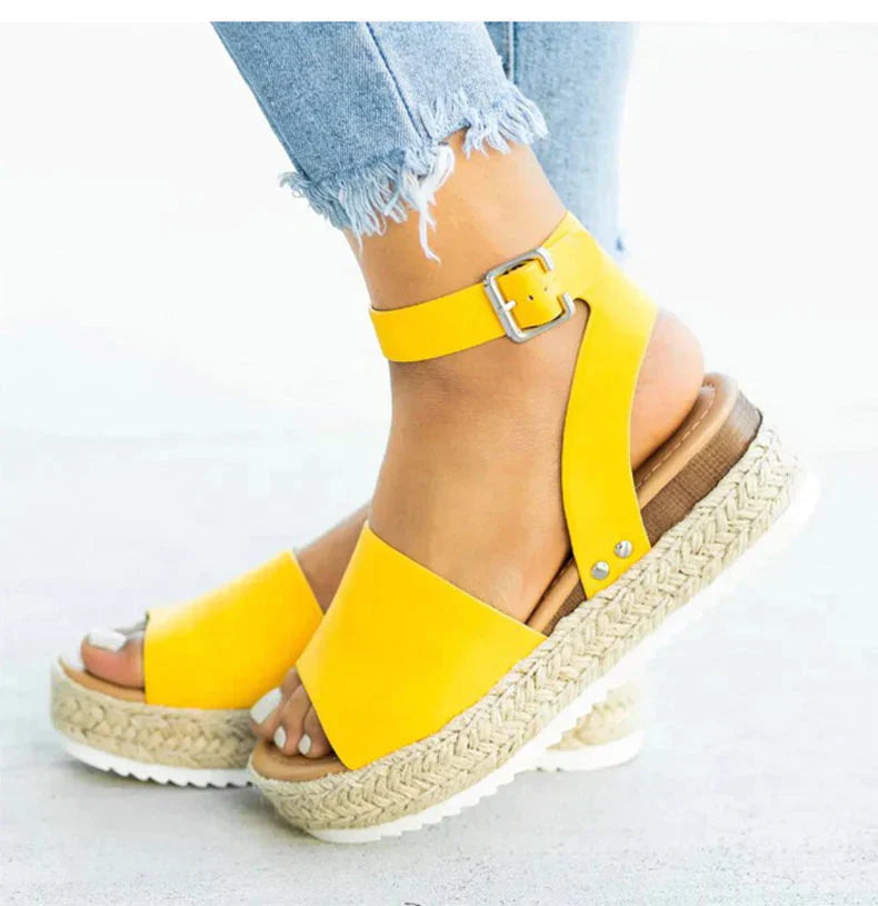 Aquilina® | Sandali alla moda per le donne