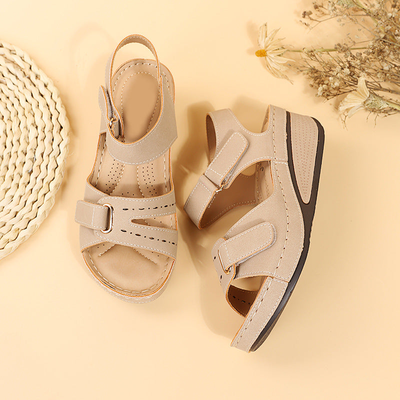 Adalicia® | Comodi sandali da donna