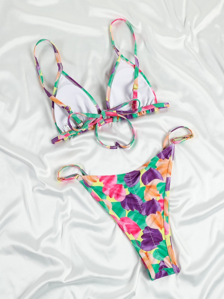 Anaís® | Bikini semplice e chic
