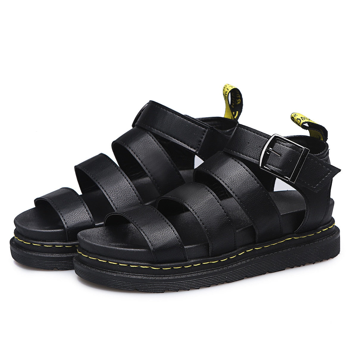 Aeliana® | Sandali in pelle