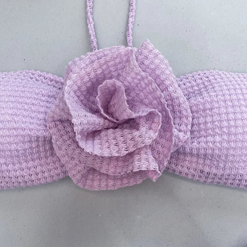 Genoveva® | Bikini invernale comodo ed elegante
