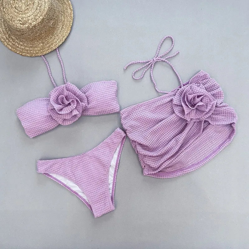 Genoveva® | Bikini invernale comodo ed elegante