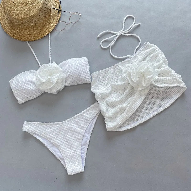 Genoveva® | Bikini invernale comodo ed elegante