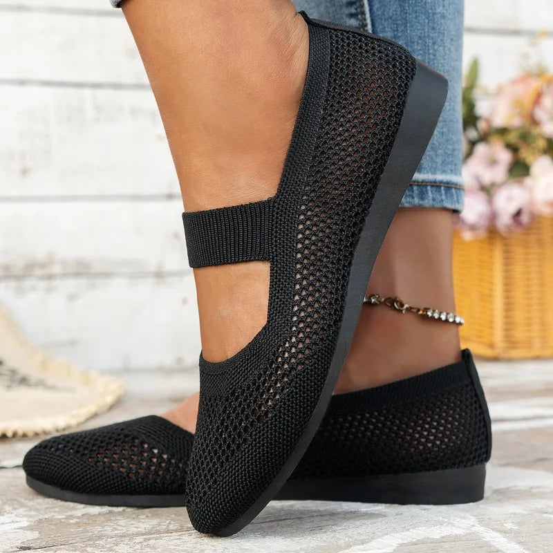 Yoselin® | Comode scarpe slip-on