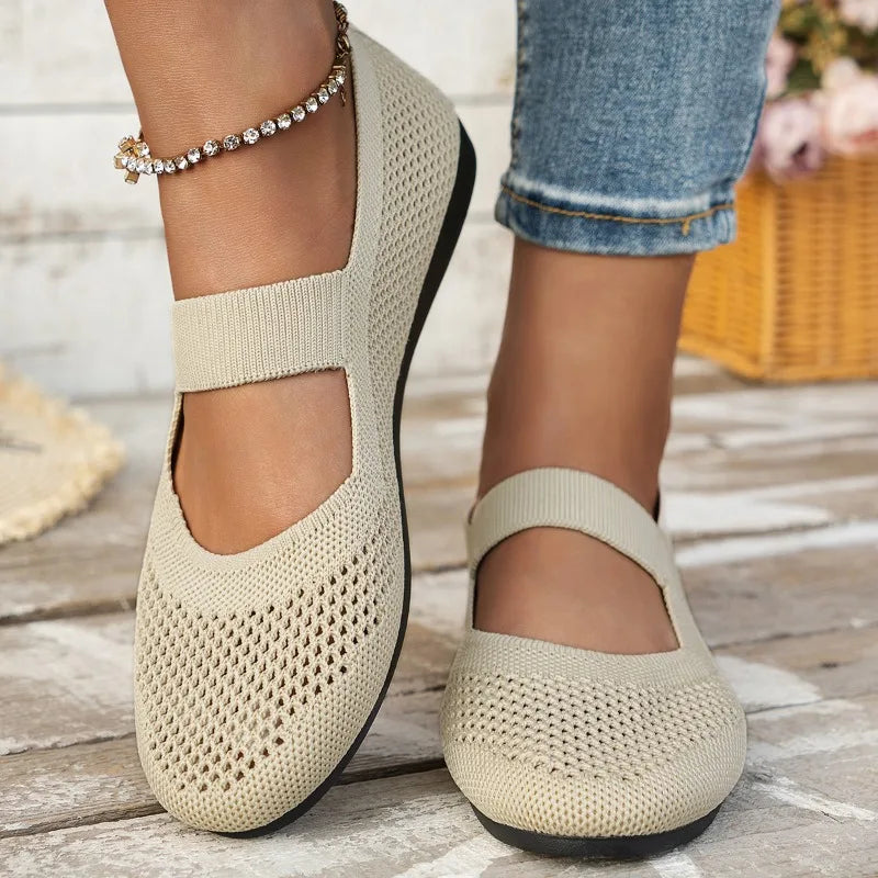 Yoselin® | Comode scarpe slip-on