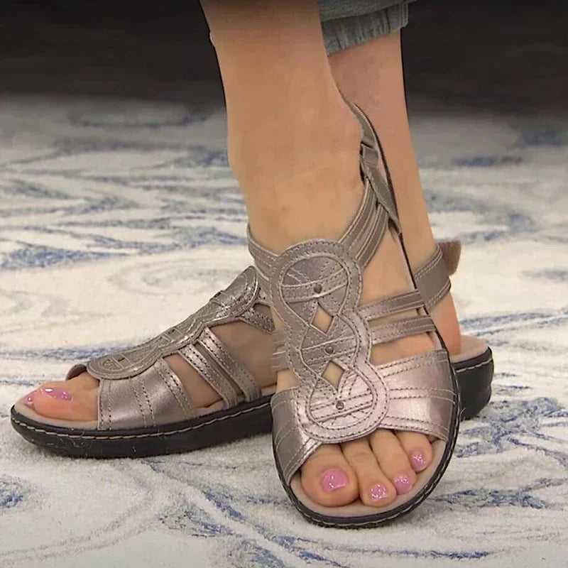 Penélope® | Sandali ortopedici open toe