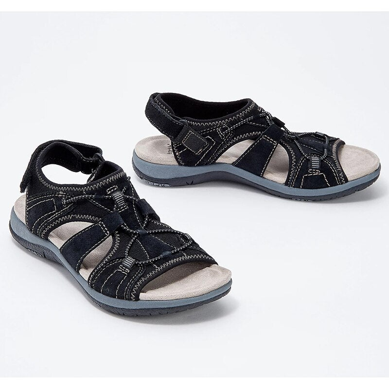 Adonia® | Sandali ortopedici premium