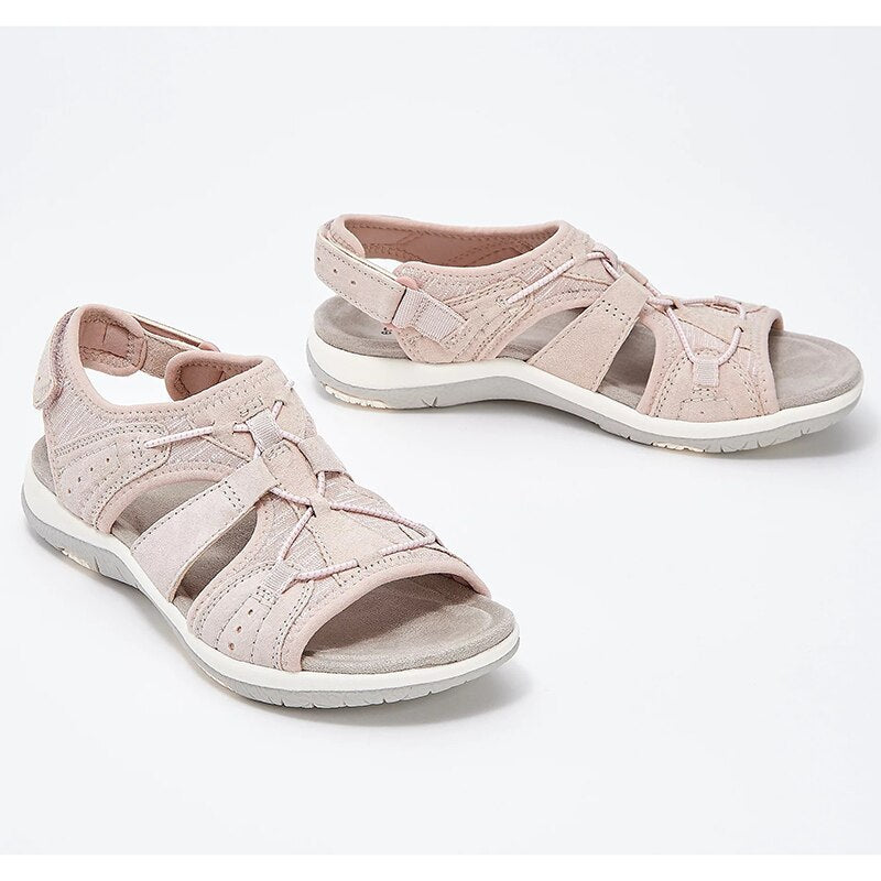 Adonia® | Sandali ortopedici premium
