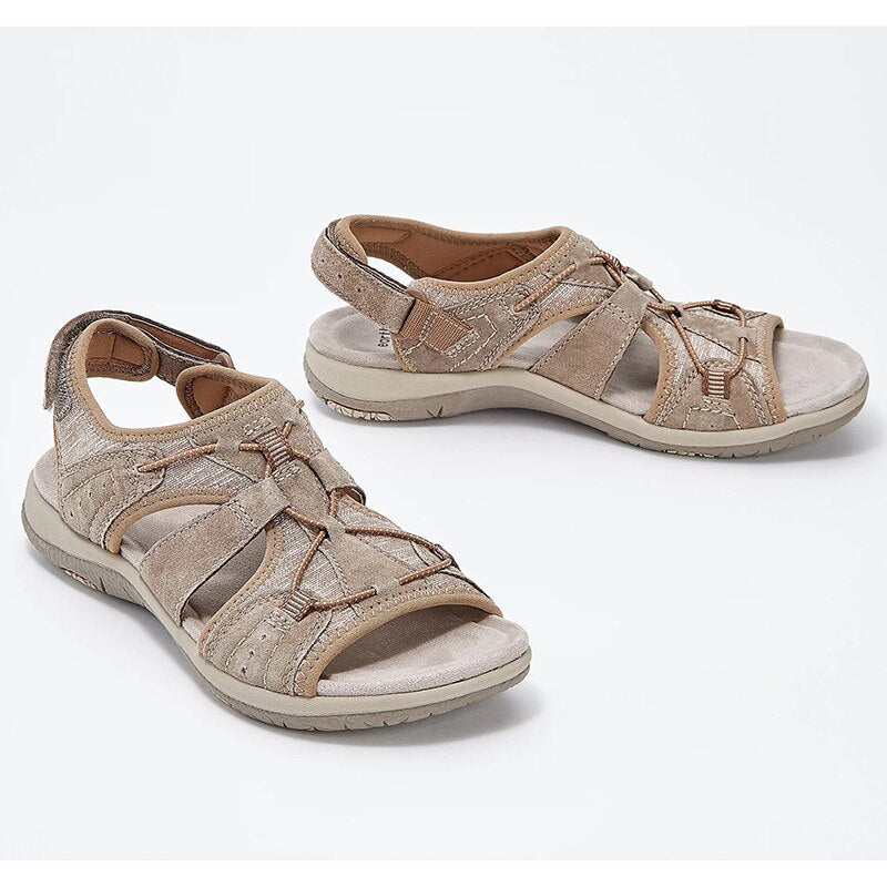 Adonia® | Sandali ortopedici premium