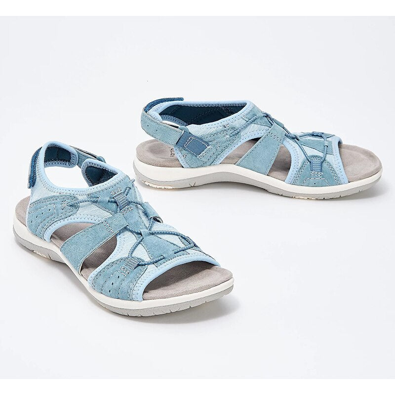 Azucena® | Sandali ortopedici premium