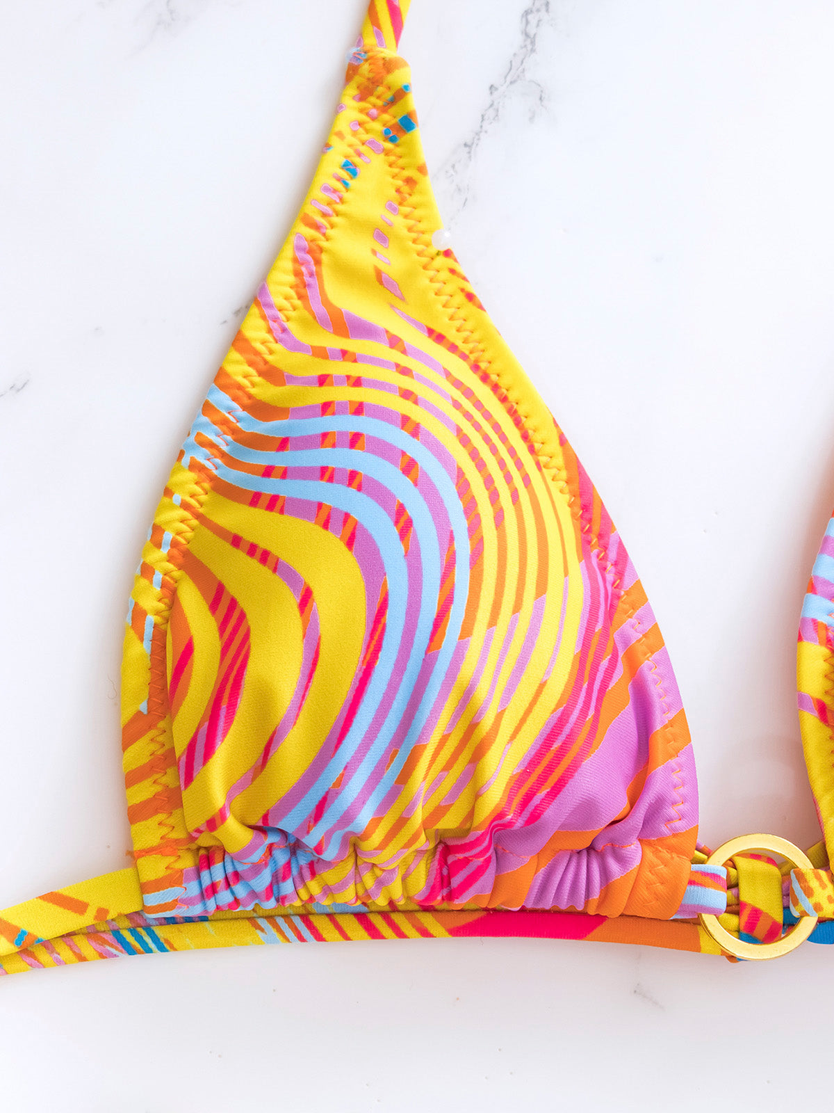 Eider® | Bikini invernale casual e disinvolto