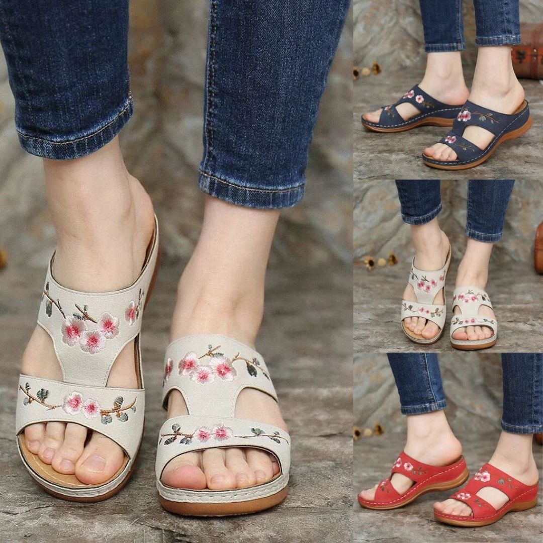 Kelly® | Sandali Comfort+