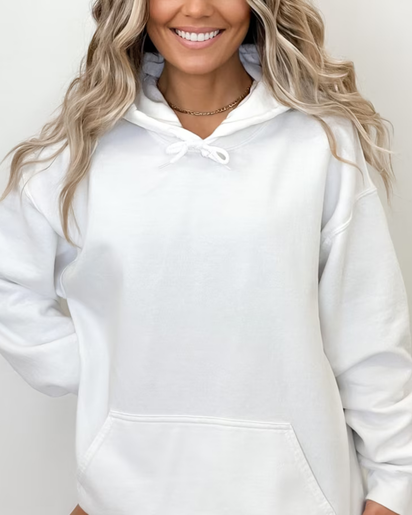 Yolanda® | Felpa con cappuccio oversize