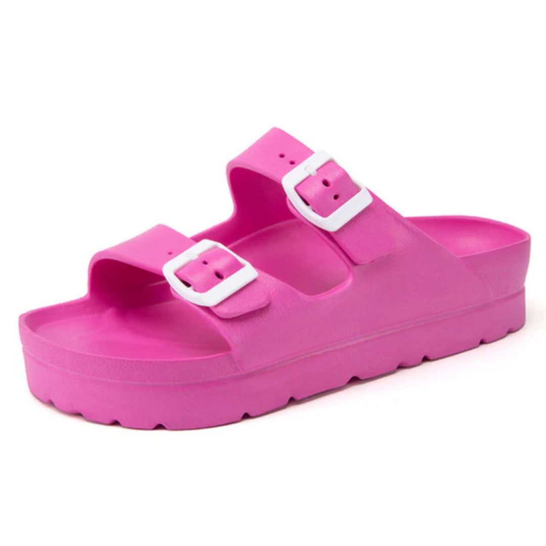 Casiana® | Sandali da spiaggia traspiranti