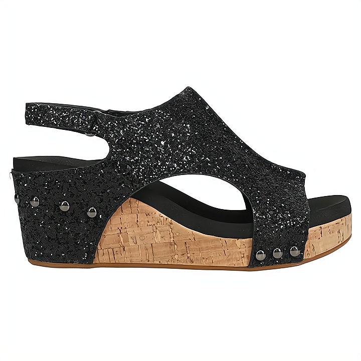 Mercedes® | Sandali casual da donna