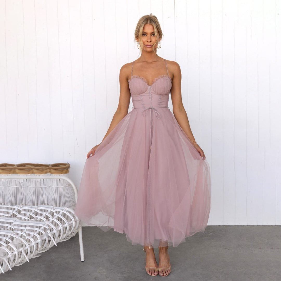 Zaida® | Abito semplice e alla moda