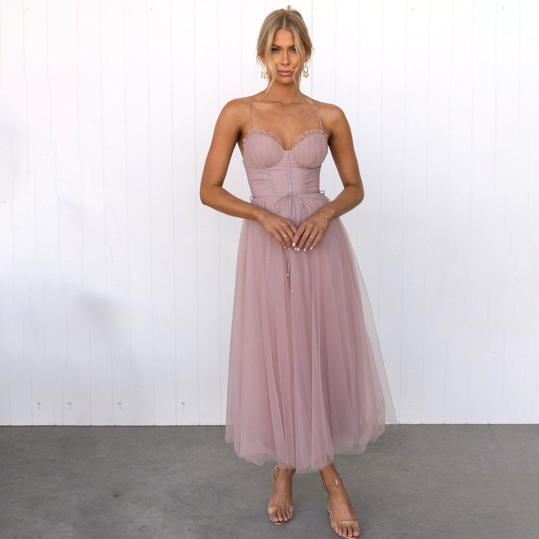 Zaida® | Abito semplice e alla moda