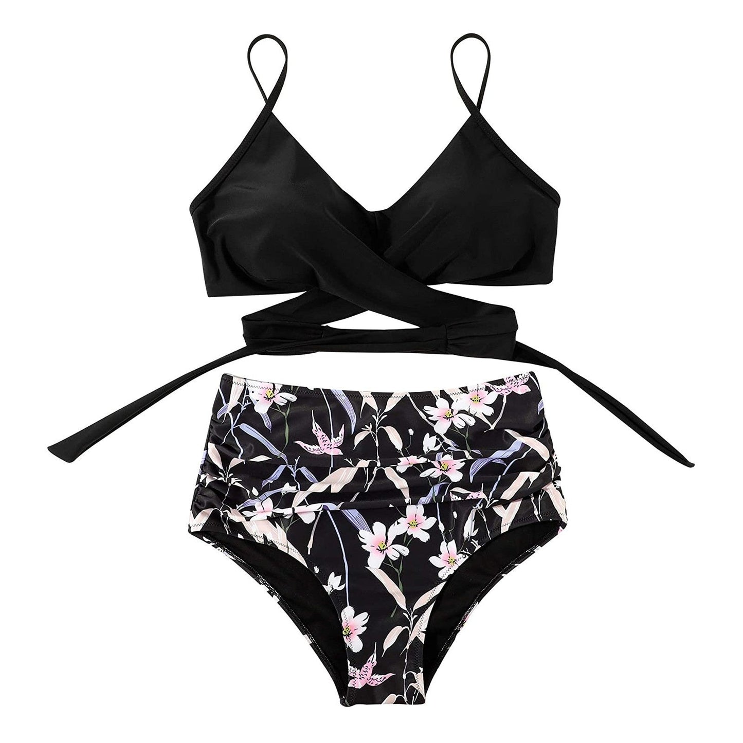 Batilde® | Bikini classico e comodo