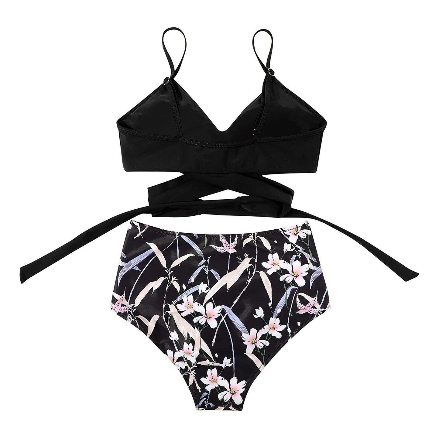 Batilde® | Bikini classico e comodo