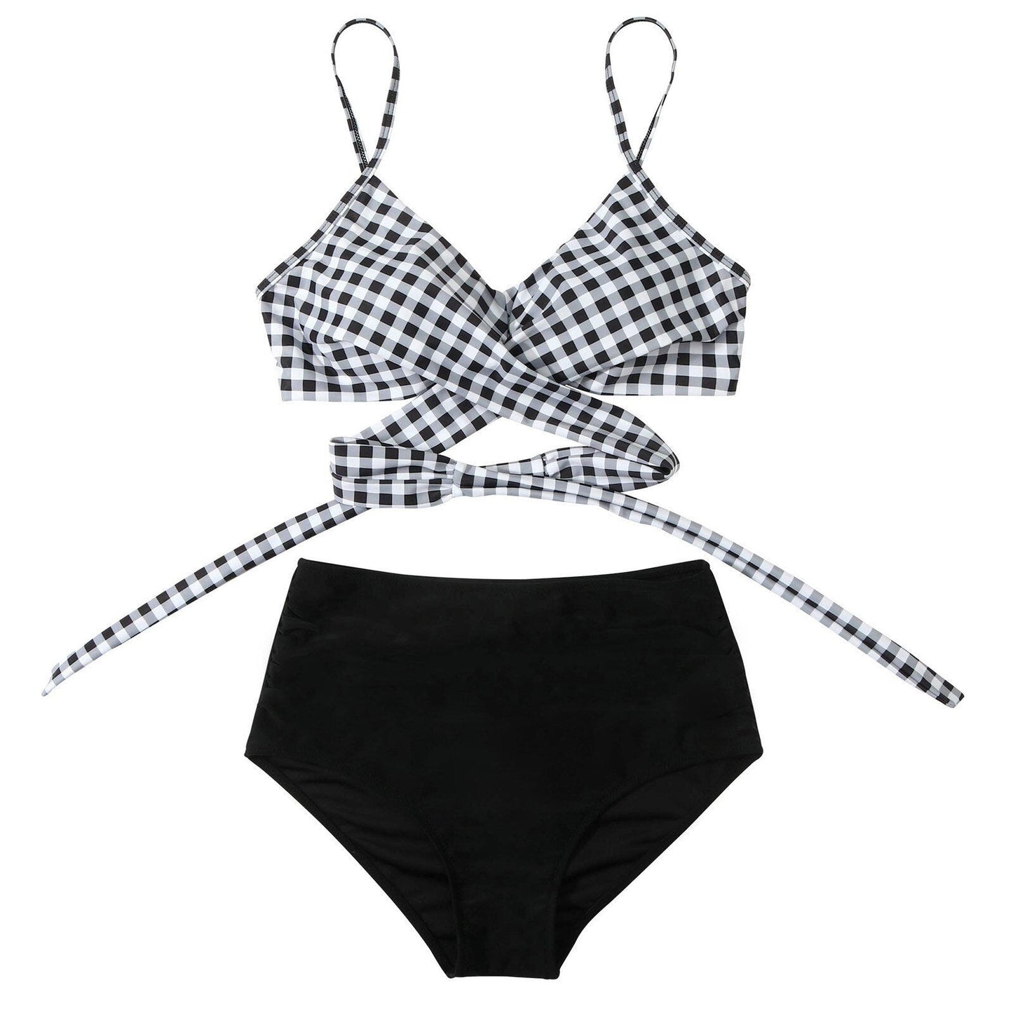 Batilde® | Bikini classico e comodo